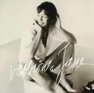 descargar álbum Jane Birkin - Versions Jane