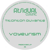 Titonton Duvante - Double Entendre