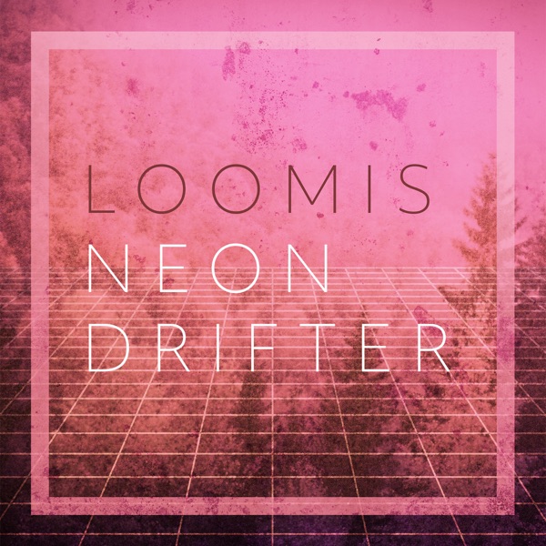 Neon Drifter - EP