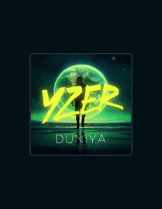 Listen to Yzer, watch music videos, read bio, see tour dates & more!