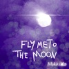 Fly Me to the Moon (In Other Words) - Single
