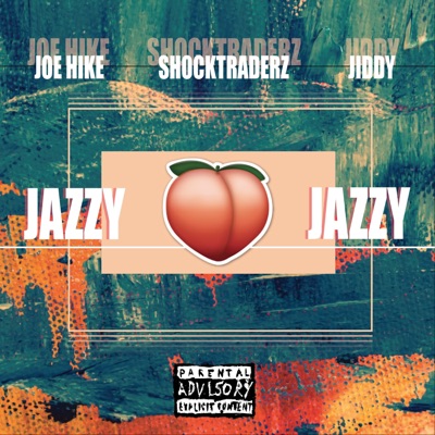 Jazzy - Single