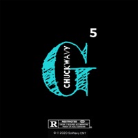 Wavy Gordon - Single - Chuckwavy