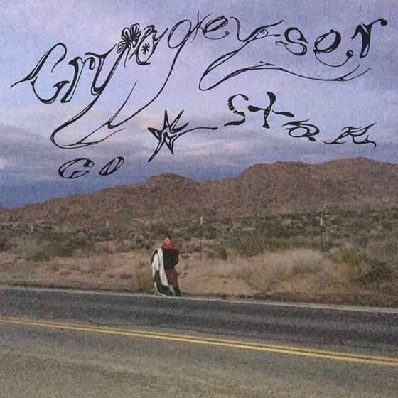 Cover artwork for Co-Star