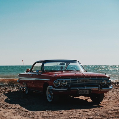 Cool Down - Single