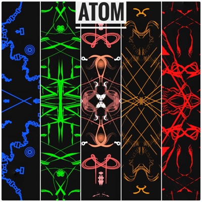 Atom - EP