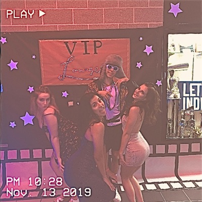 Fruit Punch Jukebox - Single