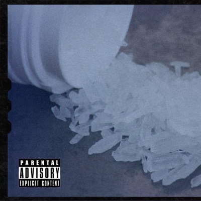 Crystal Meth - Single