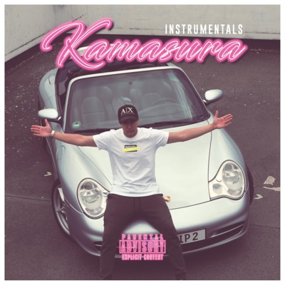 Kamasura (Instrumentals) [Instrumental]