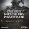 Modern Warfare Main Theme artwork