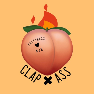 Clap Ass - Single