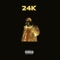Golden Lemonade - Love Lucci lyrics