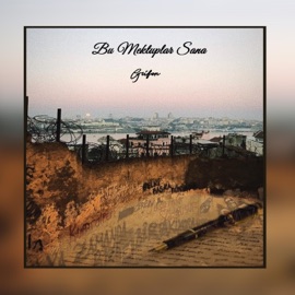 Umutlarım Sende Kaldı Grifon