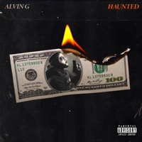 Haunted - Single - Alvin G