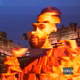 MPR (feat. Cpthegod) Justin Lucas
