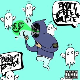 Stoned Island (feat. Ollie) Skott 3ree