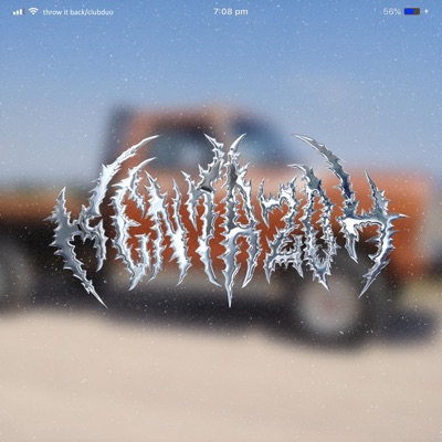 Throw It Back / Club Duo - Single