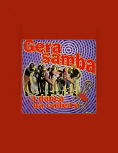 Listen to Gera Samba, watch music videos, read bio, see tour dates & more!