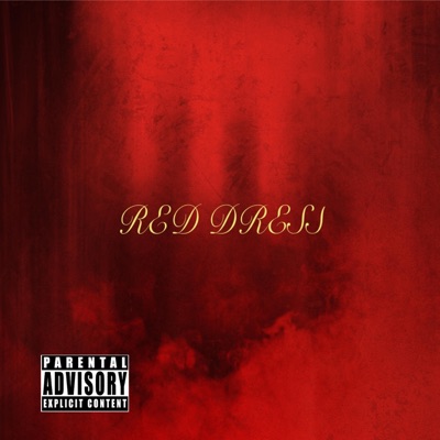 Red Dress - Single
