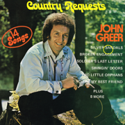 Country Requests - John Greer