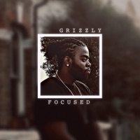 Focused - Grizzly
