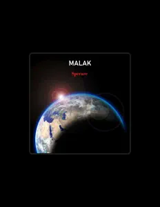 Malakを聴いたり、ミュージックビデオを鑑賞したり、経歴やツアー日程などを確認したりしましょう！