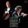 Stream & download Schumann: Cello Concerto - Tchaikovsky: Symphony No. 3