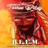 Tarrus Riley - Dangerous Waters (feat. Lila Ike)