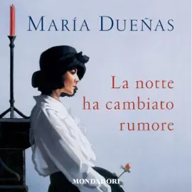 La notte ha cambiato rumore