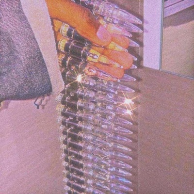 Pa Los Males (feat. Nunu) - Single