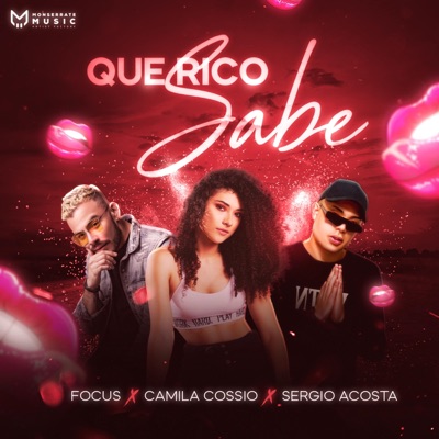 Qué Rico Sabe (Guaracha) - Single