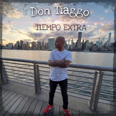 Tiempo Extra - Single