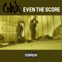 Even the Score - Single - Coast LoCastro