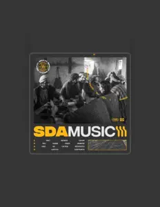 Listen to SDA Music, watch music videos, read bio, see tour dates & more!