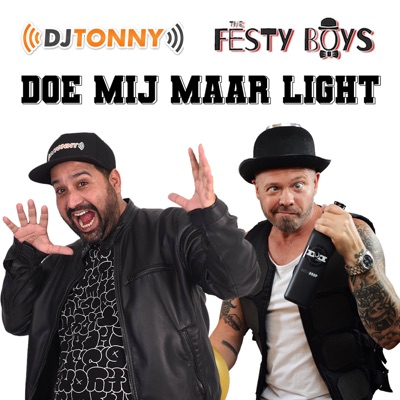 Doe Mij Maar Light - Single