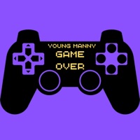 Game Over - Single - Young Manny