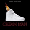 Cream Man - Single