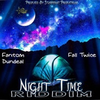 Fall Twice - Single - Fantom DunDeal