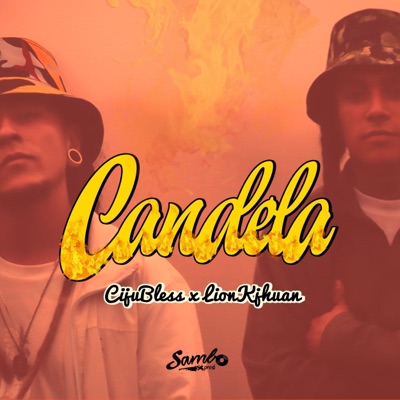 Candela - Single