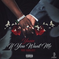 If You Want Me - Single - Yasin