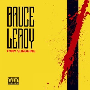 Bruce Leroy