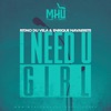 I Need U Girl - Single