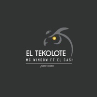 El Tekolote (feat. El Ca) - Single - Mc Window