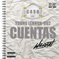 Cuentas (feat. Wildcat) - Single - CASO YOUNG LENN