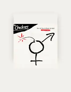收听 Crackers、观看音乐视频、阅读小传、查看巡演日期等 ！