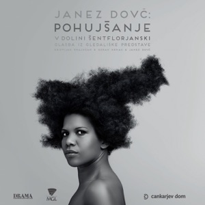 Pohujšanje V dolini šentflorjanski (feat. Goran Krmac & Kristijan Krajnčan) [Glasba iz gledališke predstave]