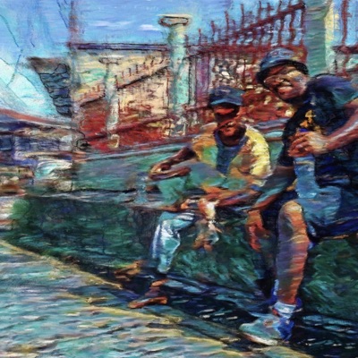 From Guatemala With Love - EP