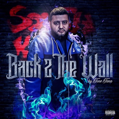 Back 2 the Wall - EP