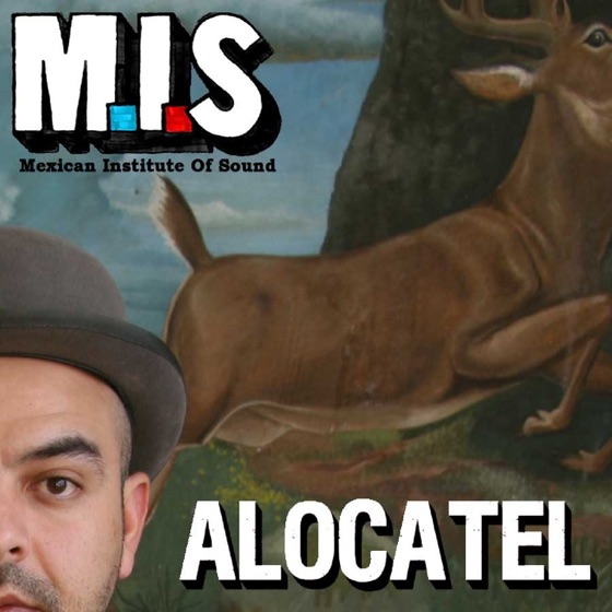 Cover artwork for Alocatel