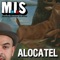 Alocatel - Mexican Institute of Sound lyrics
